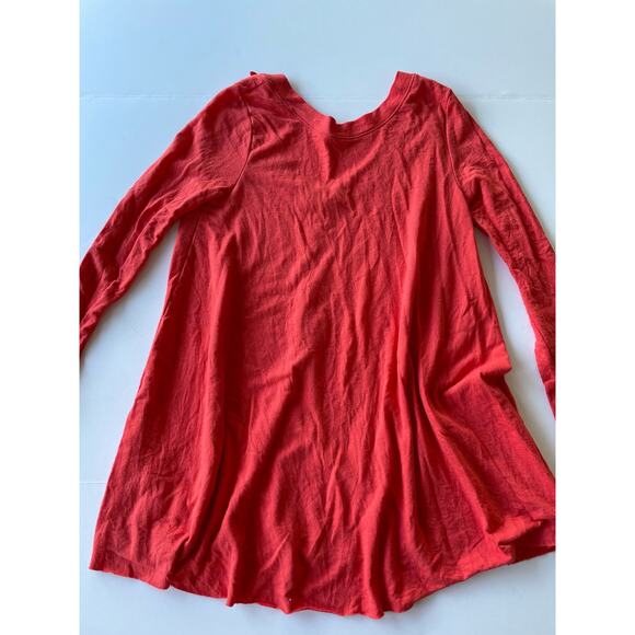 Free People Poppy Beatnick Tunic Sweater Dress Size XS - Picture 3 of 9
